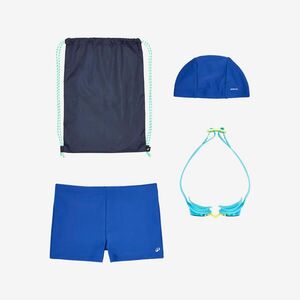 Decathlon Fiú úszószett - 100-as kép