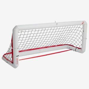 Decathlon Vízilabdakapu, felfújható, 2, 15 m x 0, 75 - 500-as kép