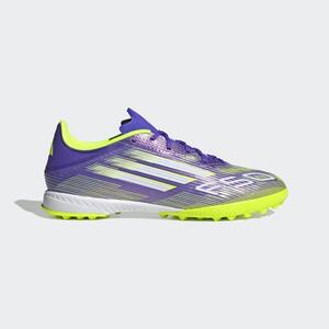 Adidas Felnőtt műfüves futballcipő - F50 League Turf kép