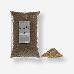Caperlan Száraz kendermag, 5 kg kép