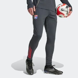 Adidas Felnőtt futballnadrág - Olympique Lyonnais 25/26 kép