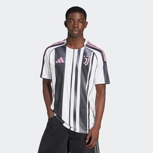 Adidas Felnőtt futballmez, Juventus, hazai kép
