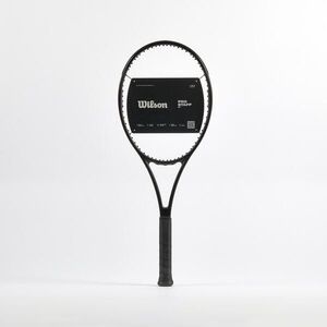 Wilson Felnőtt teniszütő, 290 g - Pro Staff 97 LS V14.0 kép