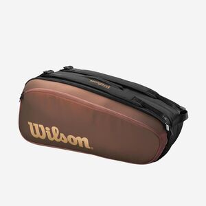Wilson Tenisztáska 9 ütőnek - Super Tour Pro Staff kép