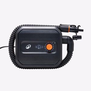 Decathlon Elektromos pumpa SUP-hoz és kajakhoz, 1–15 PSI, 12 V - PEHP 50 kép