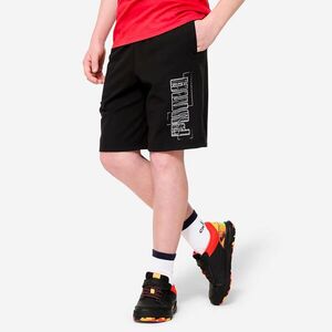 Puma Gyerek rövidnadrág, pamut kép