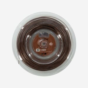 Luxilon Teniszhúr, monofilament, 1, 25 mm/200 m - Element kép