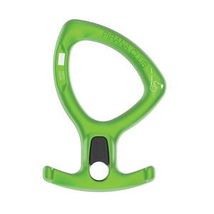Petzl Ereszkedőnyolcas - Pirana Club kép