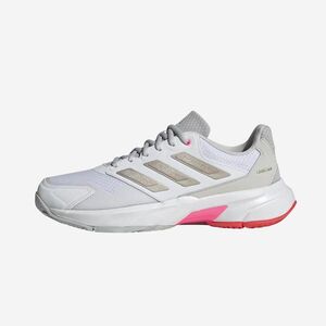 Adidas Női teniszcipő, minden pályaborításra - Courtjam Control 3 kép