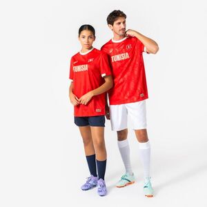 Kipsta Felnőtt tunéziai szurkolói futballmez kép