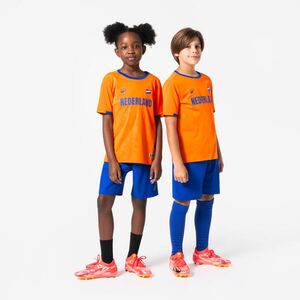 Kipsta Gyerek holland szurkolói futballmez kép
