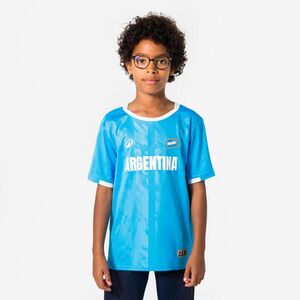 Kipsta Gyerek argentin szurkolói futballmez kép
