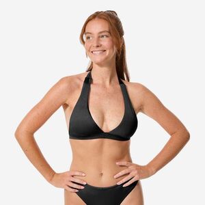 Decathlon Női bikinifelső, háromszög fazon - Cora kép