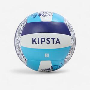 Kipsta Strandröplabda, 5-ös méret - BV100 Classic kép