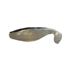 Mann's Gumihal SHAD 8 cm, PBB, 5 db kép
