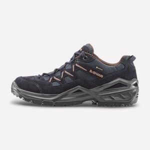 Lowa Férfi túracipő, vízhatlan - Sirkos Evo GTX kép