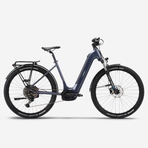 Stilus Elektromos túrakerékpár, középmotoros - e-touring kép