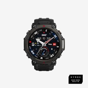 Amazfit Okosóra, GPS-es - T-Rex 3 Pro kép
