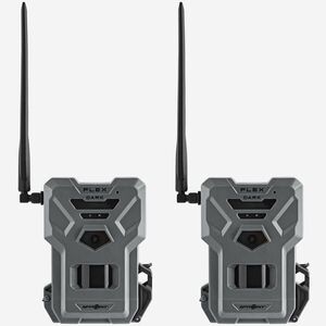 Spypoint Vadkamera, 2 db, 4G - Flex Twin kép