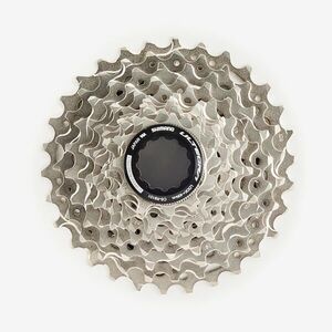 Shimano Fogaskoszorú, gravel/MTB kerékpár - Cues 11s 11-50 kép