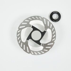 Shimano Féktárcsa, 140 mm - RTCL 800 kép