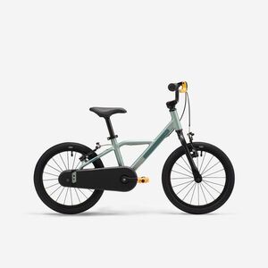 Btwin Gyerekkerékpár, 16”, 4-6 éveseknek - Discover 900 kép