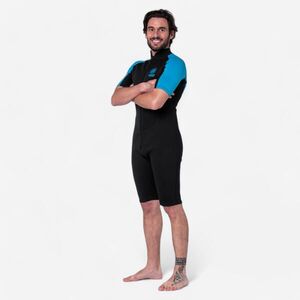 Mahalo Snorkeling Férfi neoprén overall sznorkelinghez, 2 mm - kép