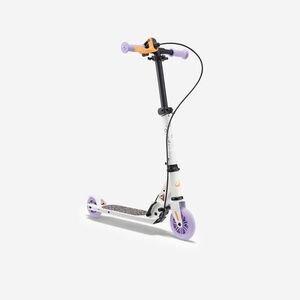 Oxelo Gyerekroller fékkel - Play 5 kép