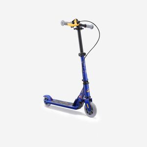 Oxelo Gyerekroller fékkel - Play 5 kép
