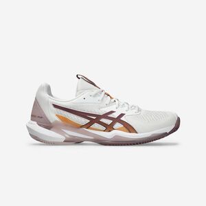 Asics Női teniszcipő, salakpályára - Gel Solution Speed FF3 kép
