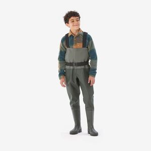 Caperlan Gyerek mellcsizma, PVC - WDS 100 kép