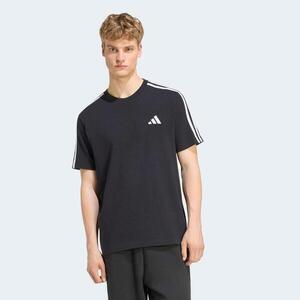 Adidas Férfi fitneszpóló, pamut kép