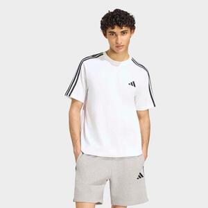 Adidas Férfi fitneszpóló, pamut kép