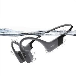 Shokz Fejhallgató, MP3 - OPENSWIM PRO kép