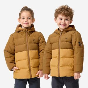 Quechua Gyerek téli túrakabát, 2-6 éveseknek - NH500 kép
