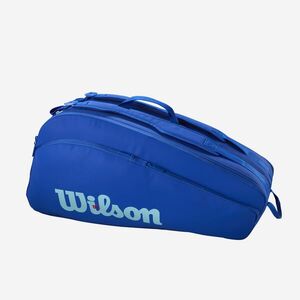 Wilson Tenisztáska, 12 ütőnek - Ultra Tour v5 kép