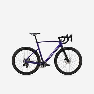Van Rysel Cyclocross kerékpár, Sram Force AXS 1x12s, Reynolds AR41 - RCX II kép