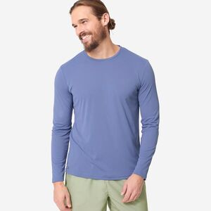 Decathlon Férfi UV-szűrős póló kép