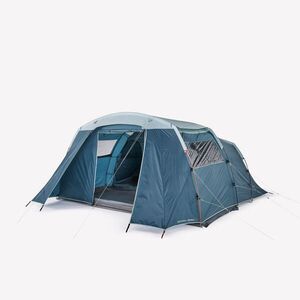 Quechua Családi kempingsátor - Arpenaz 6.3 kép