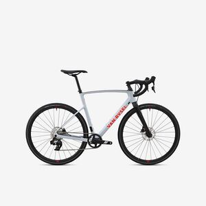 Van Rysel Cyclocross kerékpár, SRAM Apex AXS 1x12s, Fulcrum Rapid Red 900 - RCX II kép