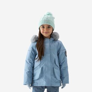 Quechua Gyerek téli túrakabát, 2- 6 éveseknek - SH500 Mountain kép