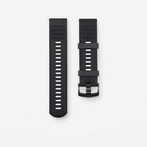 Decathlon Óraszíj GPS900 by Coros, fekete kép