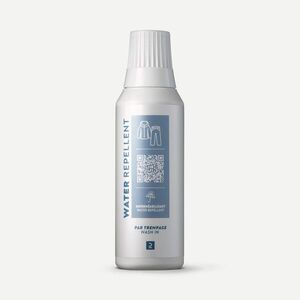 Decathlon Impregnáló folyadék ruházathoz, gépi mosáshoz, 250 ml kép