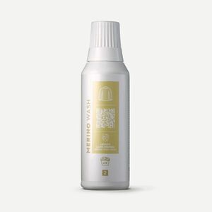 Decathlon Mosószer merinógyapjú ruhákhoz, 250 ml kép