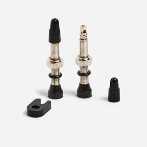Rockrider Tubeless szelepek, 2 db, kúpos, O-Ringgel kép