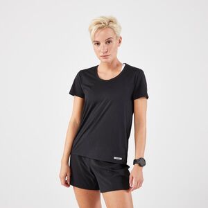 Kiprun Női futópóló, légáteresztő - Run 100 kép