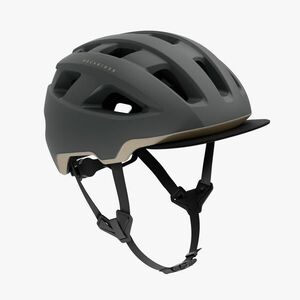 Rockrider MTB kerékpáros sisak, mips - EXPL 540 kép