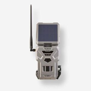 Spypoint Vadkamera, 4G, napelemes - Flex S Dark kép