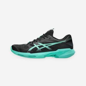 Asics Férfi teniszcipő, salakos pályára - Solution Speed FF 4 kép