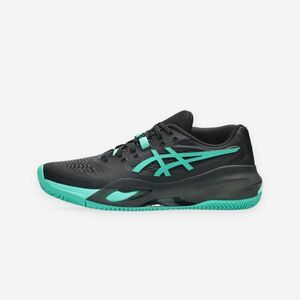 Asics Férfi teniszcipő, salakos pályára - Gel Resolution X kép